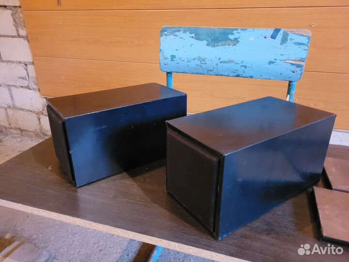 Колонки 6ас 2