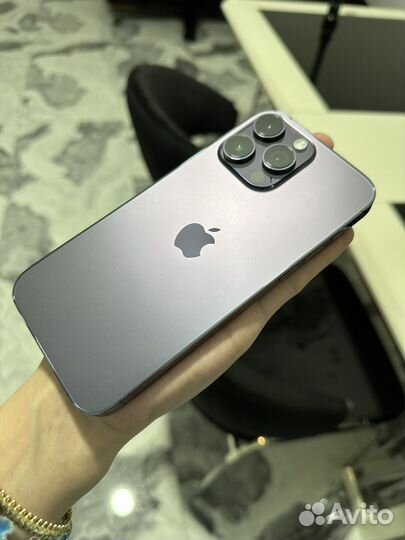 iPhone 14 Pro Max, 256 ГБ