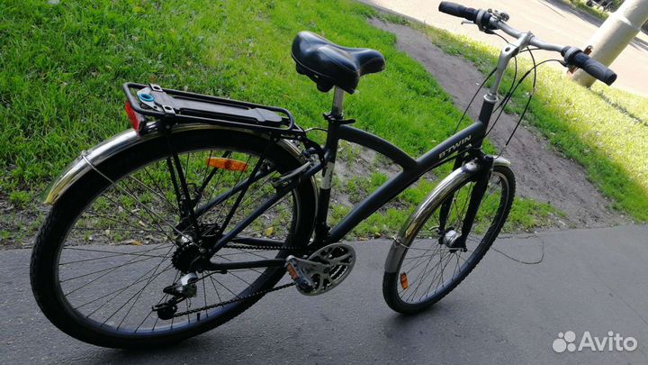 Велосипед btwin Elops 700