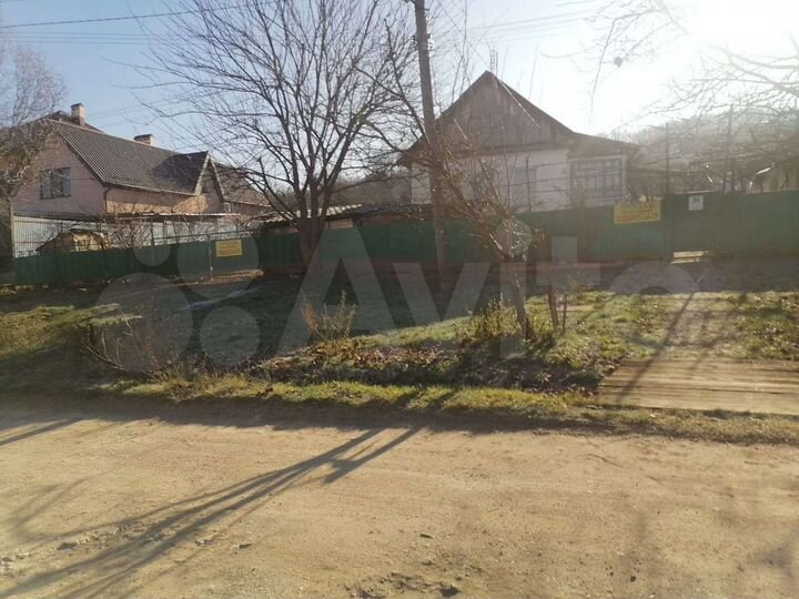 Участок 20 сот. (ИЖС)