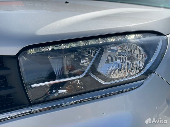 LADA XRAY Cross, 2020