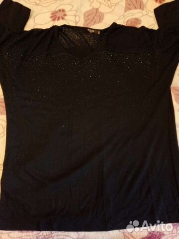 Женские вещи