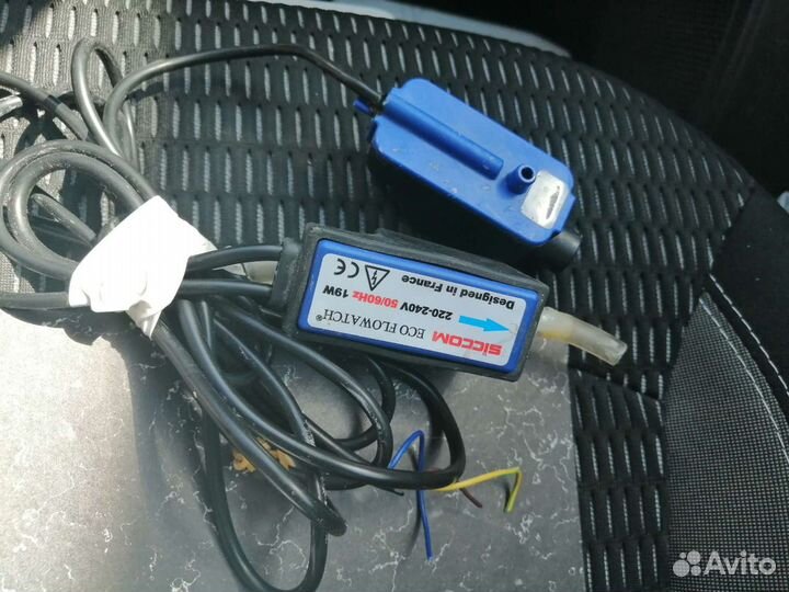 Дренажная помпа кондиционера