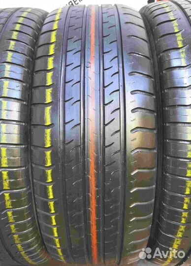 Continental ContiEcoContact 5 215/60 R17 96V