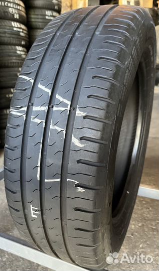Continental ContiEcoContact 5 185/60 R15