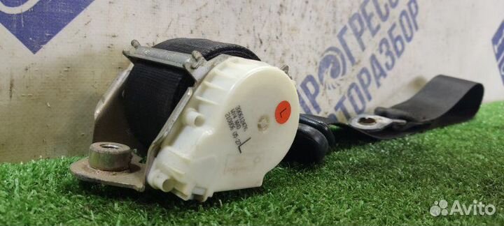 Ремень безопасности передний левый Ford Focus 2