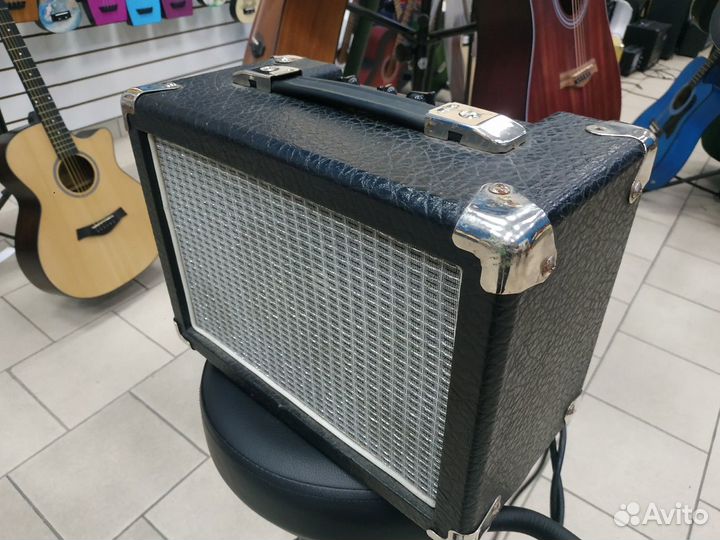 Комбоусилитель