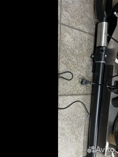 Комплект для электросамоката