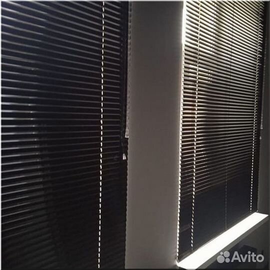 Горизонтальные жалюзи с доставкой