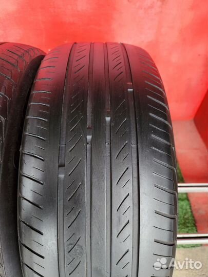Ovation EcoVision VI-682 225/60 R16
