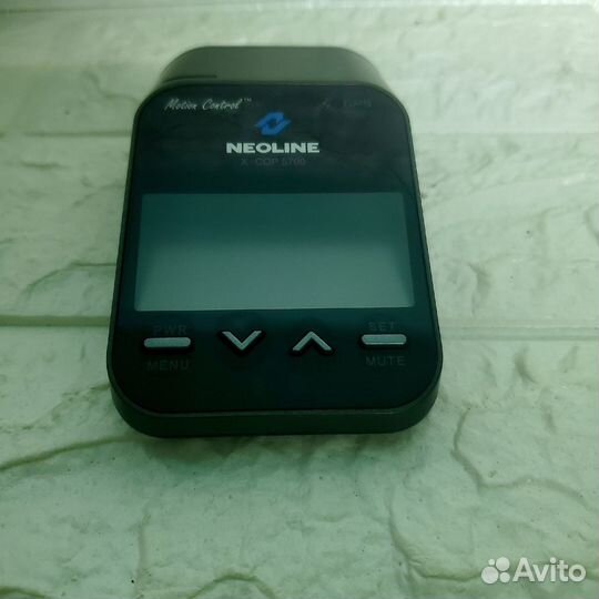Радар-детектор Neoline X-COP 5700