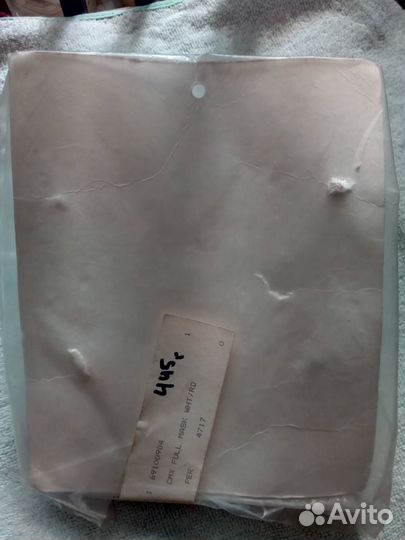 Раритетные мотокрос-маски smith