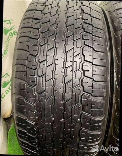 Dunlop Grandtrek AT22 265/60 R18