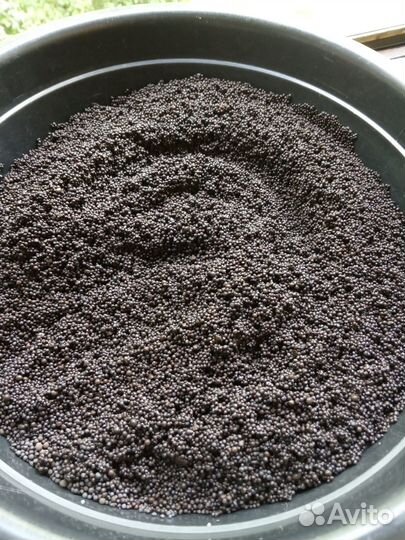 Грунт для аквариума Пропант