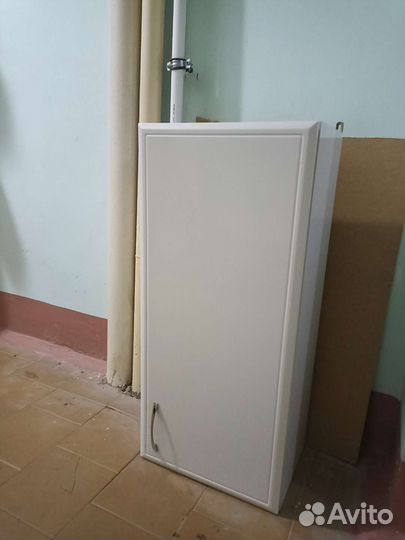 Шкафчик для ванной