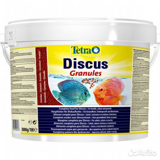 Креветки, корм, анциструс, панда