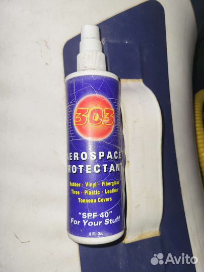 Лодка storm line Корея