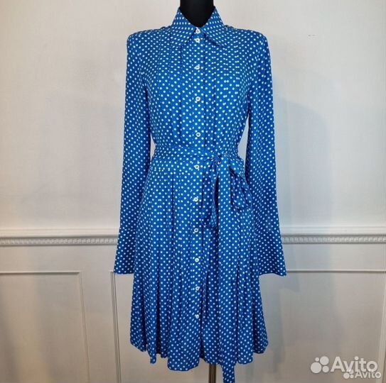 Платье Max Mara Roberto Cavalli Escada Kenzo