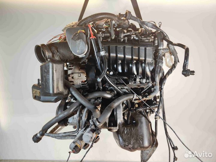 Двигатель BMW 3-Series N42B18AB N42B18A