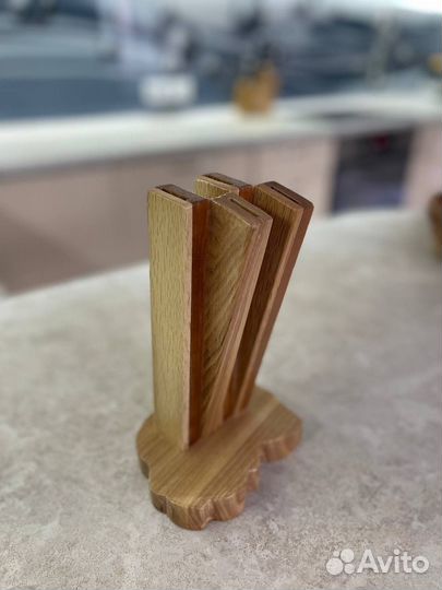 Подставки для ножей