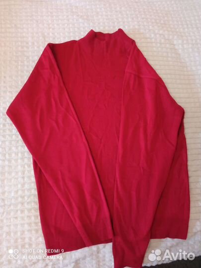 Свитер мужской