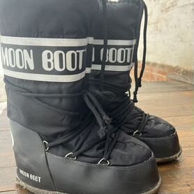 Луноходы moon boot(оригинал)