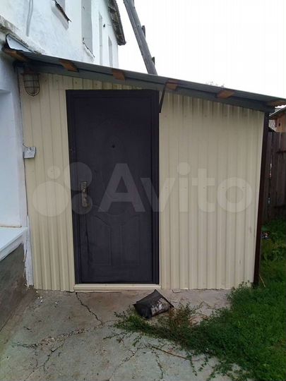 2-к. квартира, 45 м², 2/2 эт.