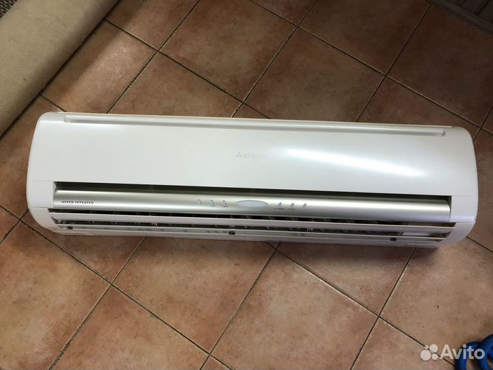 Сплит-система