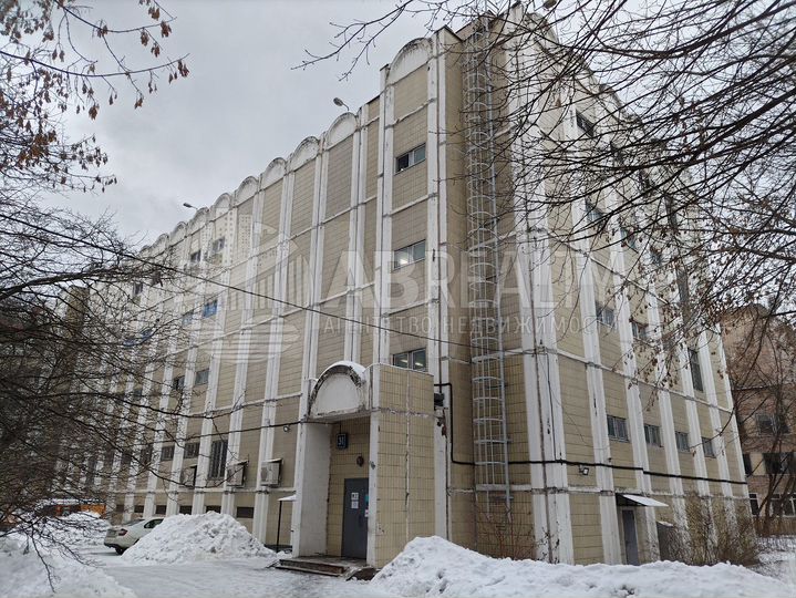 Офис, 515 м²