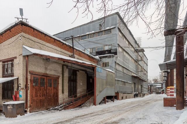 Складское помещение в Москве | Аренда коммерческой недвижимости в ...