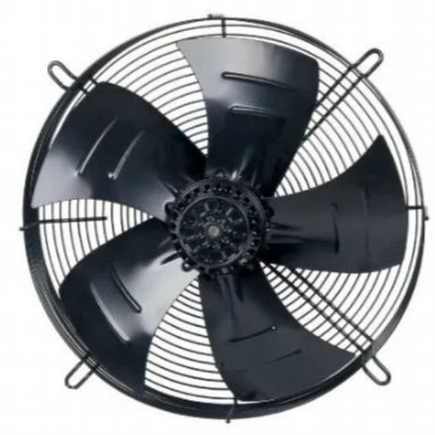 Вентилятор осевой YWF4E-500B (500 мм) 220V