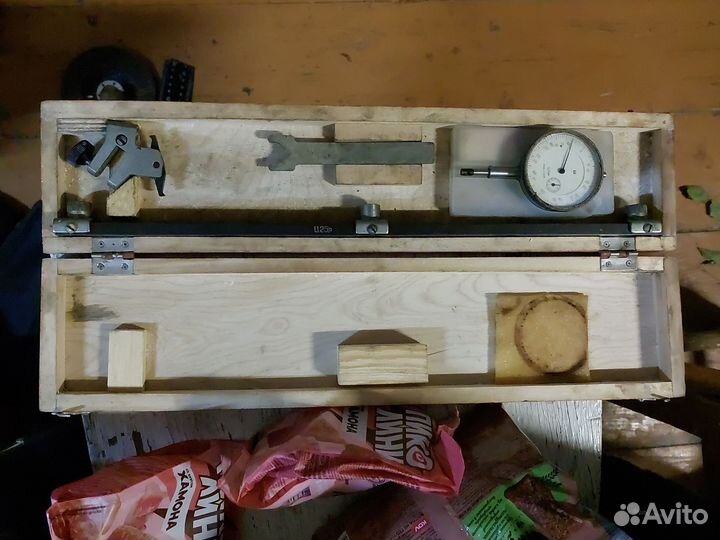 Приспособление для регулировки клапанов ваз