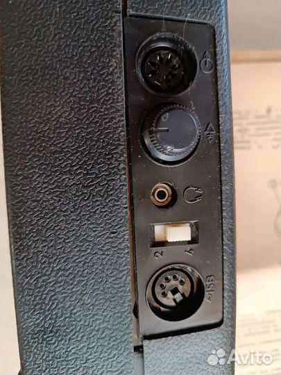 Магнитофон Ретро СССР легнда П-405г