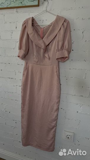 Летняя женская одежда пакетом 42 44