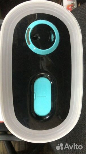 Увлажнители воздуха разные