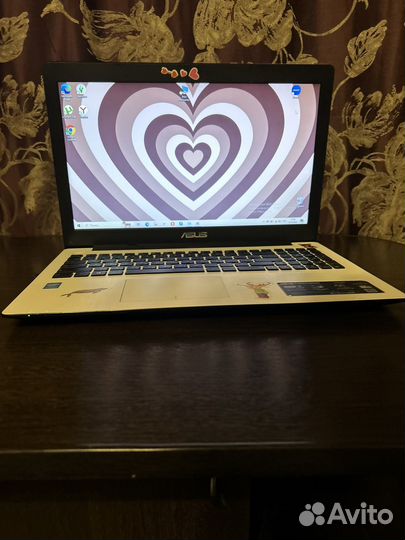 Ноутбук Asus