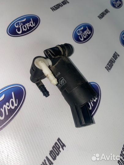 Моторчик омывателя Ford Focus 3 хэтчбэк 1 2012
