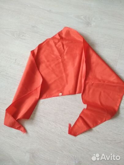 Пионерский галстук СССР