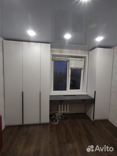 Мебель для детской комнаты