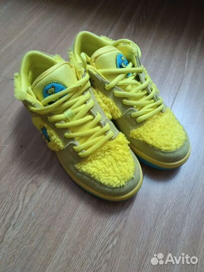 Кроссовки подростковые