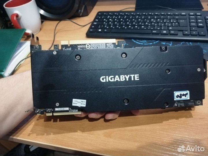Geforce rtx 2080 ti