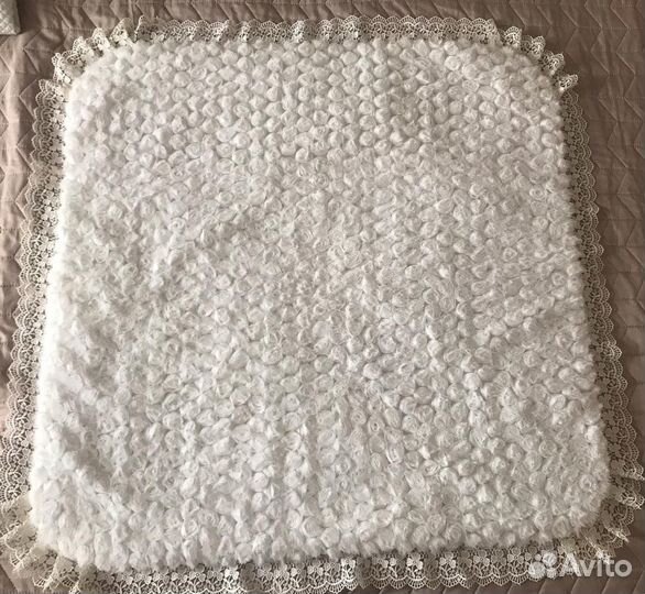 Конверт-одеяло на выписку