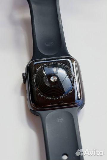 Apple watch se 44mm