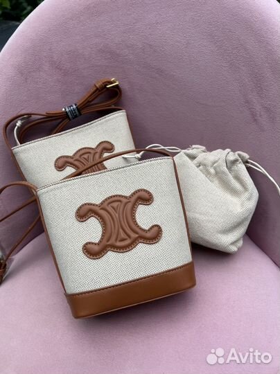 Сумка celine
