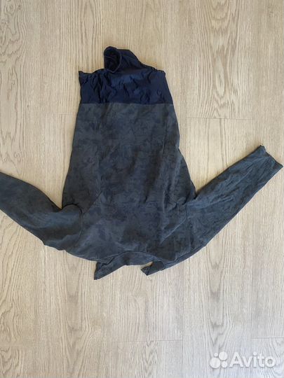 Тренировочная одежда для латины