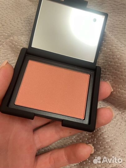 Румяна nars новые