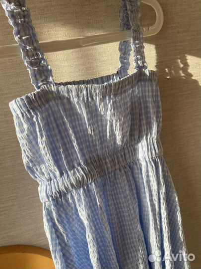 Сарафан zara 2mood 12storeez