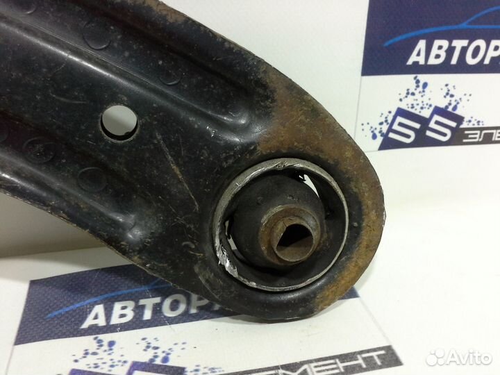 Рычаг передний Chery A13