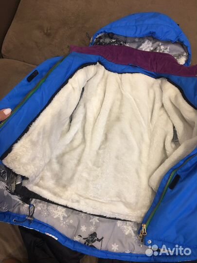 Горнолыжка