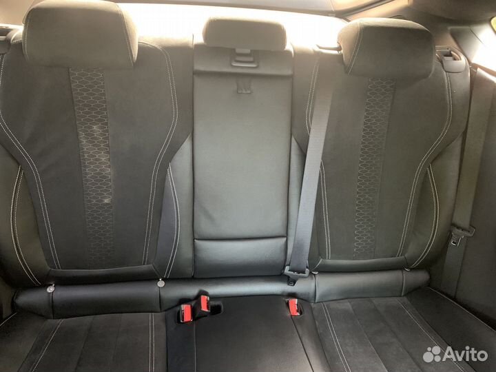 BMW X6 3.0 AT, 2016, 125 000 км